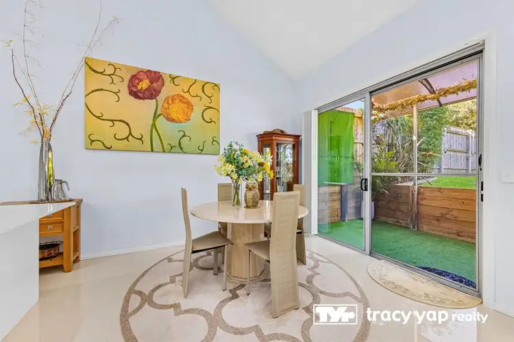 Fifth view of Homely semi-detached listing, 22E Homelands Avenue, Carlingford NSW 2118