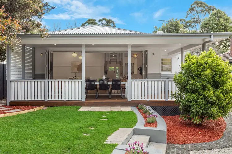 4 Hyacinth Street, Asquith NSW 2077