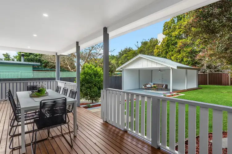 Second view of Homely house listing, 4 Hyacinth Street, Asquith NSW 2077