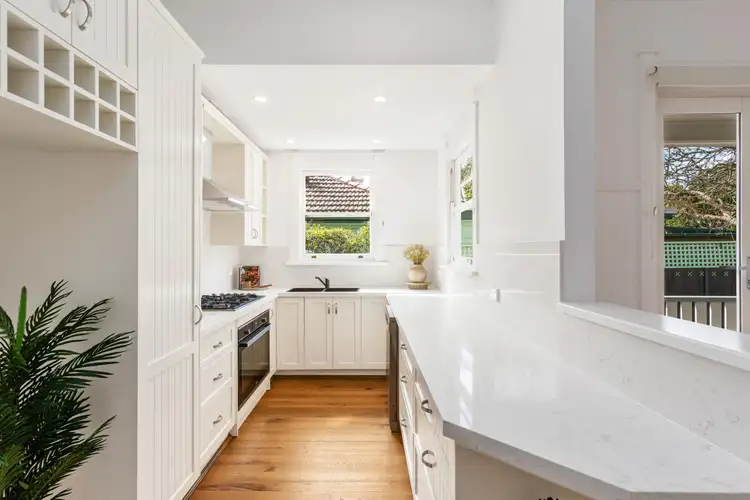 Third view of Homely house listing, 4 Hyacinth Street, Asquith NSW 2077