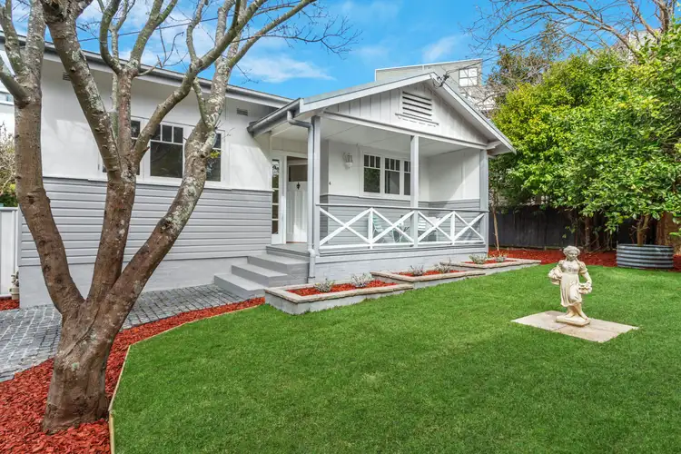 Fourth view of Homely house listing, 4 Hyacinth Street, Asquith NSW 2077