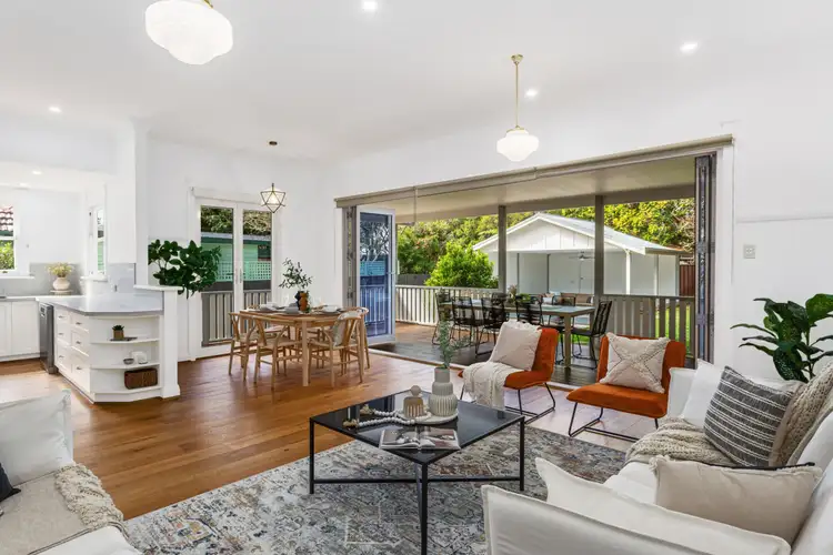 Sixth view of Homely house listing, 4 Hyacinth Street, Asquith NSW 2077