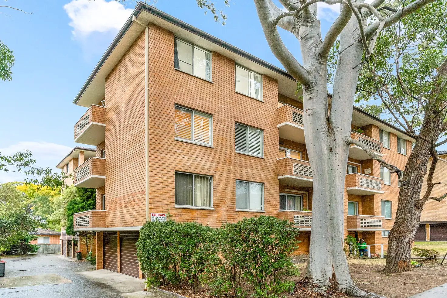Main view of Homely apartment listing, 11/18 Kairawa Street, South Hurstville NSW 2221