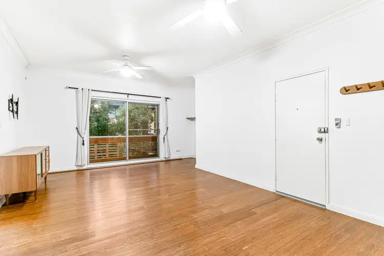 Second view of Homely apartment listing, 11/18 Kairawa Street, South Hurstville NSW 2221