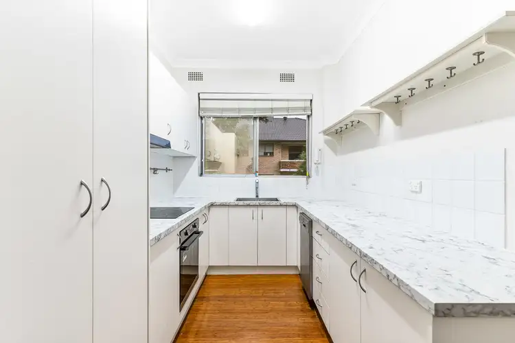 Third view of Homely apartment listing, 11/18 Kairawa Street, South Hurstville NSW 2221