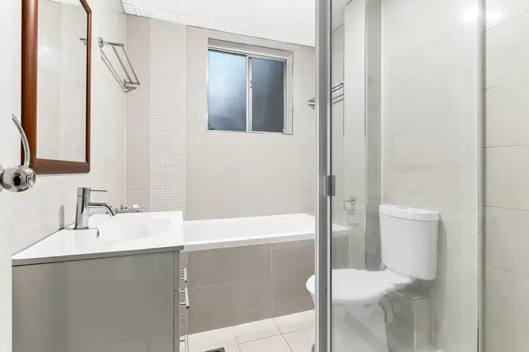 Fourth view of Homely apartment listing, 11/18 Kairawa Street, South Hurstville NSW 2221