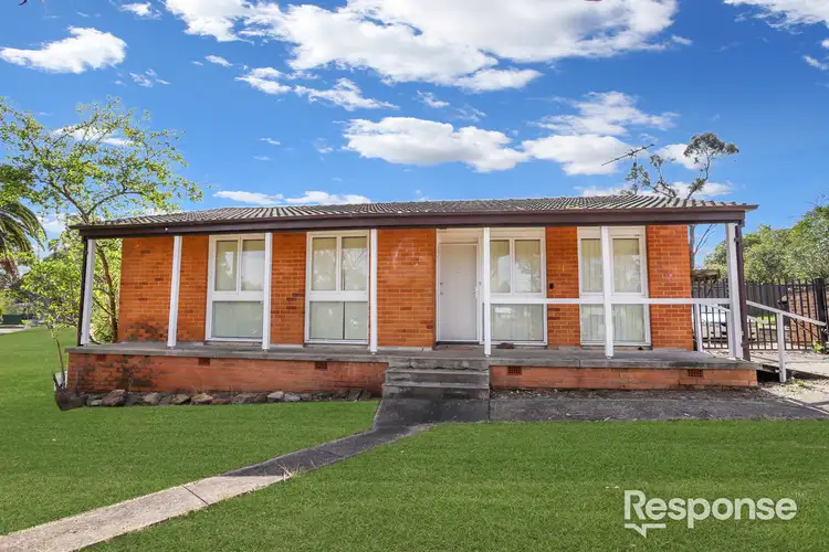 Third view of Homely house listing, 1 Bramble Place, Whalan NSW 2770