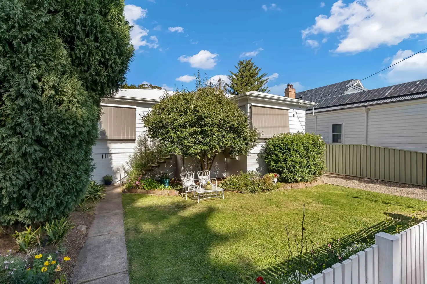 Main view of Homely house listing, 15a Queen Street, Lorn NSW 2320
