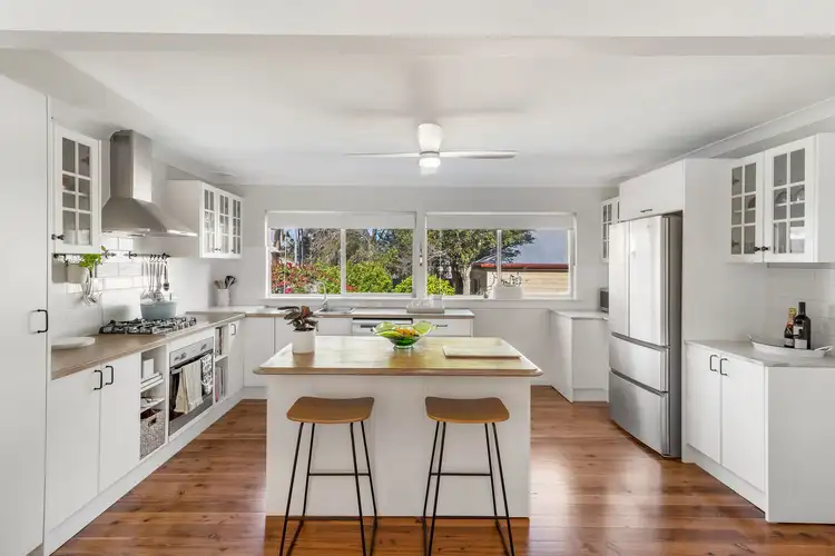 Second view of Homely house listing, 15a Queen Street, Lorn NSW 2320