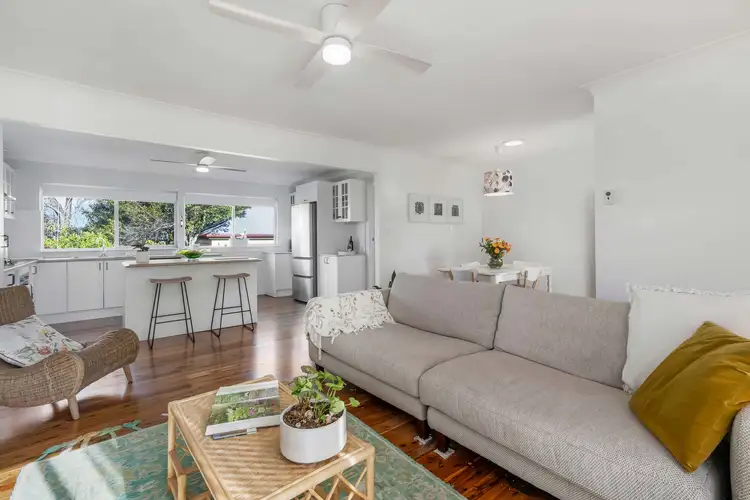 Third view of Homely house listing, 15a Queen Street, Lorn NSW 2320