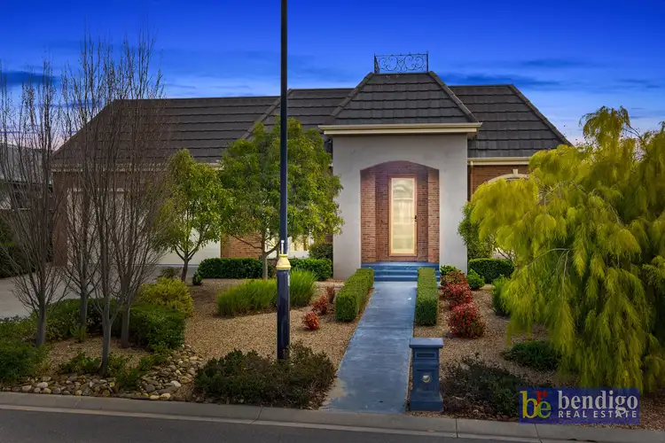 11 Rathlin Avenue, Junortoun VIC 3551