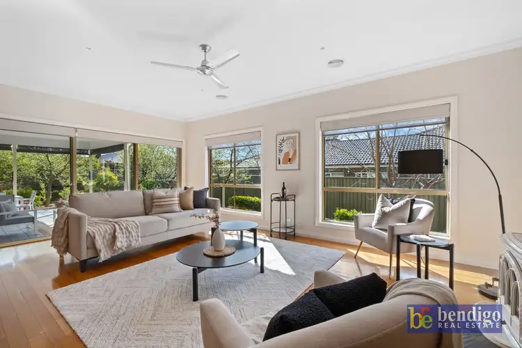 Fifth view of Homely house listing, 11 Rathlin Avenue, Junortoun VIC 3551