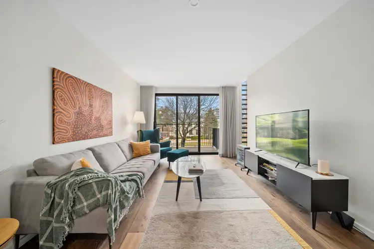 136/5 Donaldson Street, Braddon ACT 2612