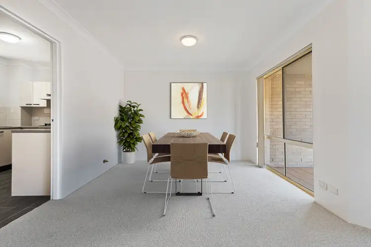 Fifth view of Homely apartment listing, 18/70 Albert Street, Hornsby NSW 2077