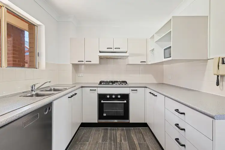 Sixth view of Homely apartment listing, 18/70 Albert Street, Hornsby NSW 2077