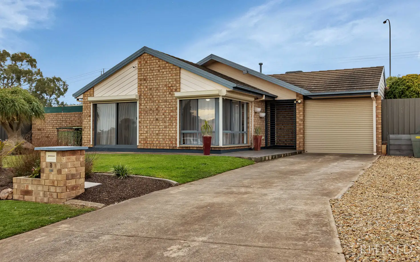 Main view of Homely house listing, 8 Fishcombe Court, Moana SA 5169