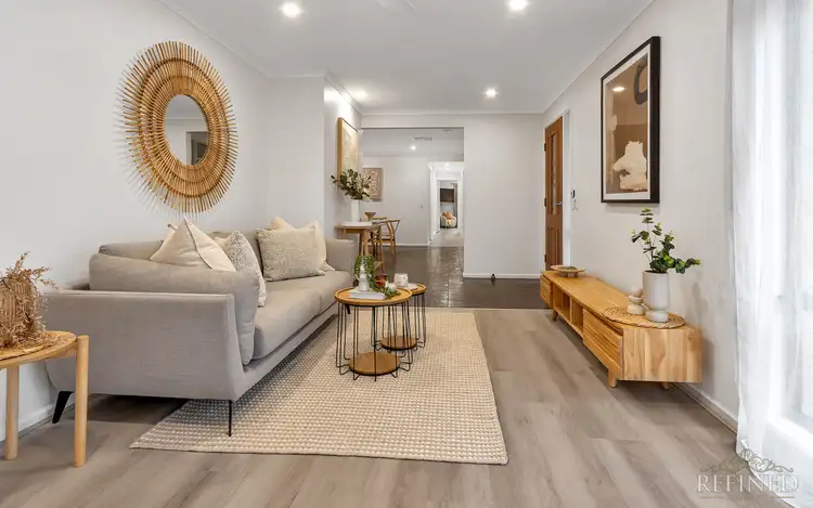 Fourth view of Homely house listing, 8 Fishcombe Court, Moana SA 5169