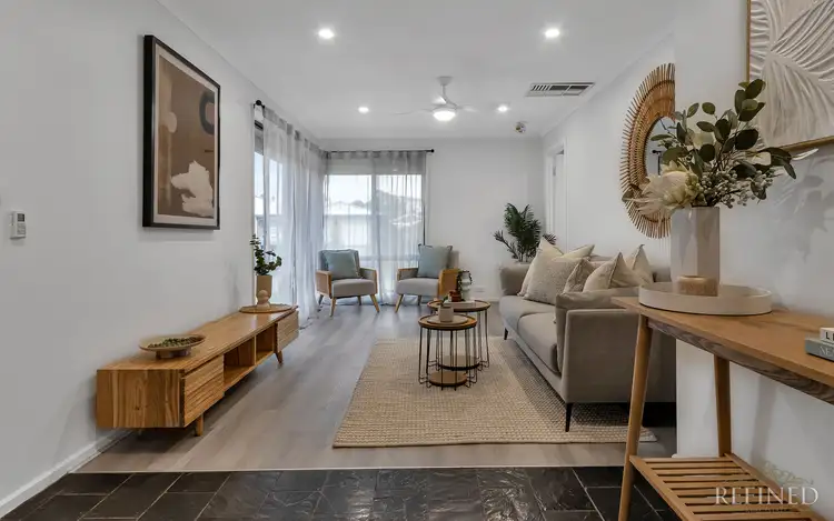 Fifth view of Homely house listing, 8 Fishcombe Court, Moana SA 5169