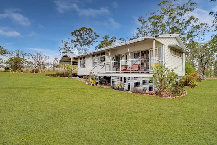 47 Brolga Road, Beaudesert QLD 4285