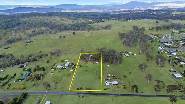 Second view of Homely house listing, 47 Brolga Road, Beaudesert QLD 4285