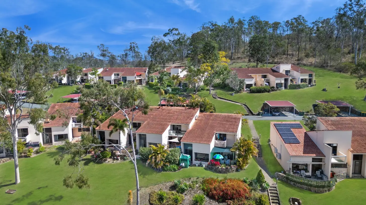 Main view of Homely unit listing, 33/16-20 Lady Caroline Close, Kooralbyn QLD 4285