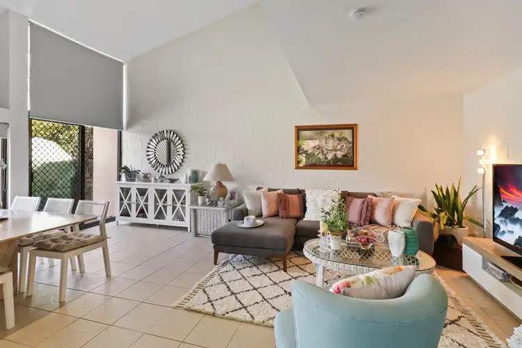 Fourth view of Homely unit listing, 33/16-20 Lady Caroline Close, Kooralbyn QLD 4285