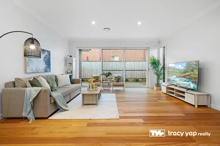 Second view of Homely villa listing, 2/65 Marsden Road, West Ryde NSW 2114