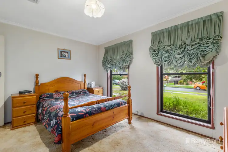 Fifth view of Homely house listing, 8 Cheviot Avenue, Coldstream VIC 3770