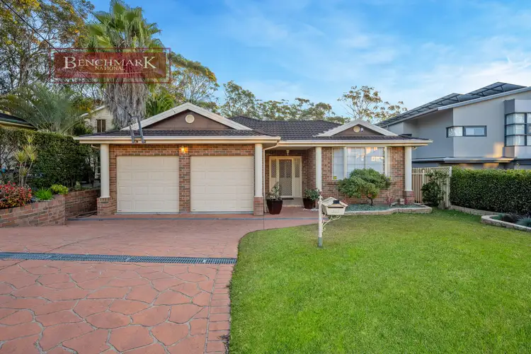 11 Green Street, Pleasure Point NSW 2172