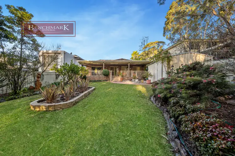 Second view of Homely house listing, 11 Green Street, Pleasure Point NSW 2172