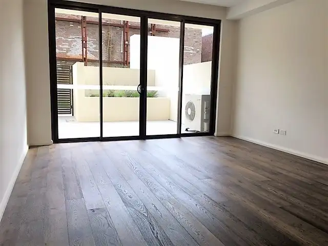 Fourth view of Homely apartment listing, G09/39-47 Mentmore Avenue, Rosebery NSW 2018