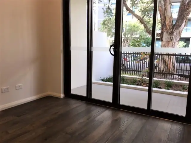Fifth view of Homely apartment listing, G09/39-47 Mentmore Avenue, Rosebery NSW 2018
