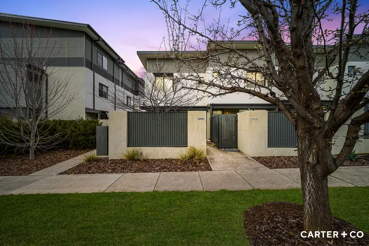 29/1 Pape Street, Franklin ACT 2913
