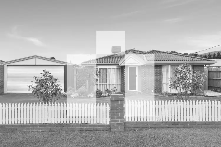 Main view of Homely house listing, 25 McCarthy Court, Wallan VIC 3756