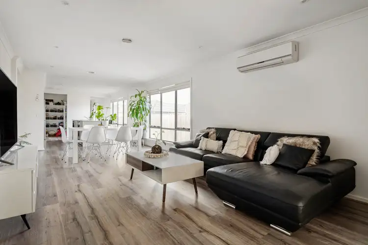 Fifth view of Homely house listing, 3 Salerno Crescent, Doreen VIC 3754