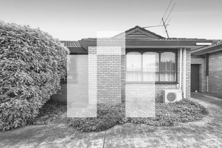 Main view of Homely unit listing, 6/38 Grevillia Road, Oak Park VIC 3046