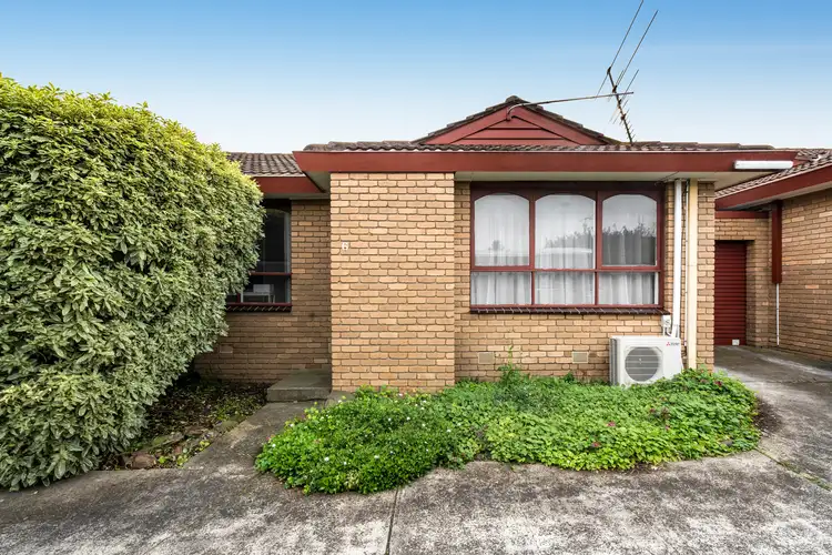 Second view of Homely unit listing, 6/38 Grevillia Road, Oak Park VIC 3046