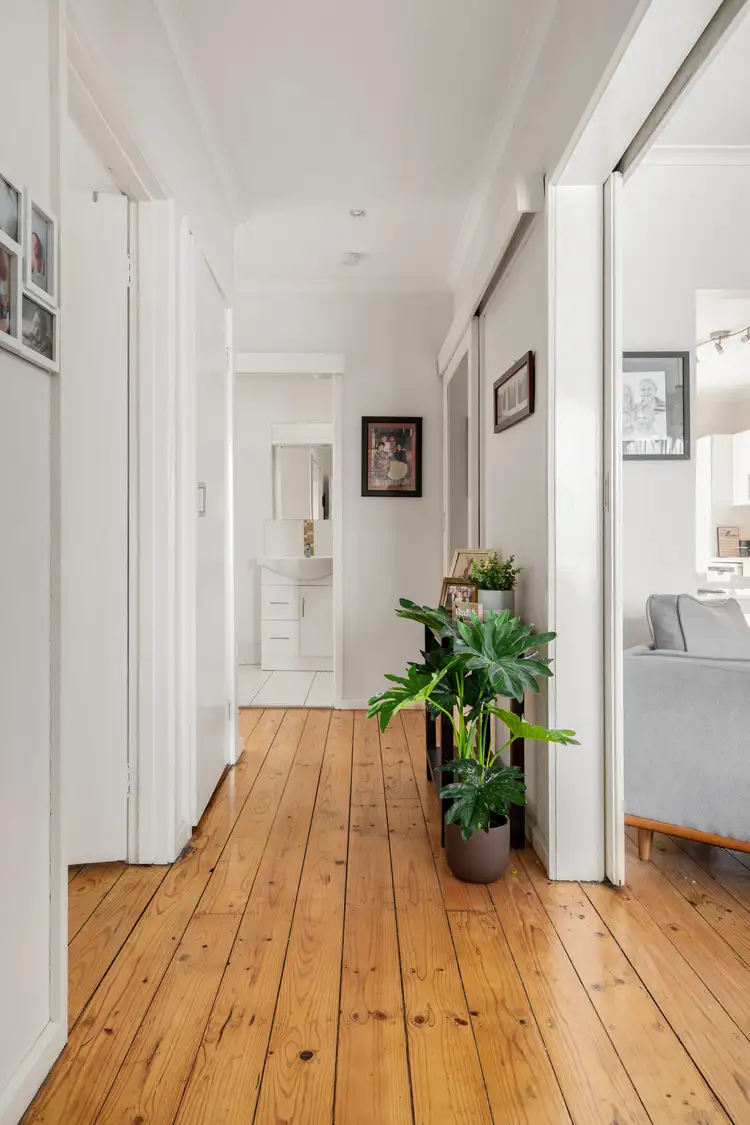Third view of Homely unit listing, 6/38 Grevillia Road, Oak Park VIC 3046