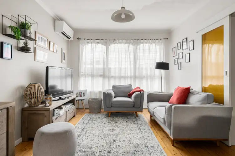 Fifth view of Homely unit listing, 6/38 Grevillia Road, Oak Park VIC 3046