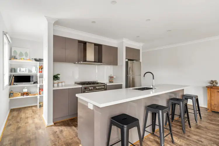 Fourth view of Homely house listing, 2 Dahlia Road, Wallan VIC 3756