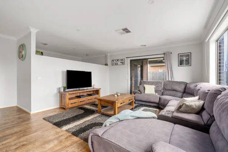 Fifth view of Homely house listing, 2 Dahlia Road, Wallan VIC 3756