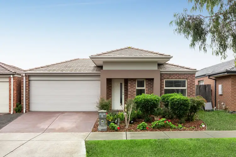 Second view of Homely house listing, 6 Cortland Street, Doreen VIC 3754