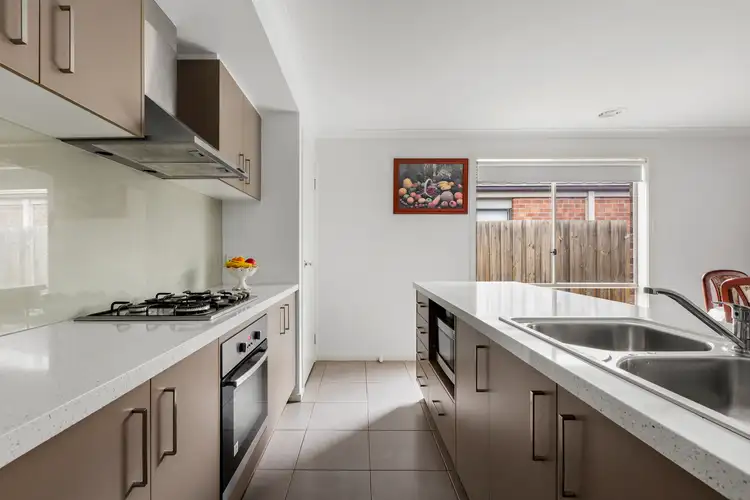 Third view of Homely house listing, 6 Cortland Street, Doreen VIC 3754