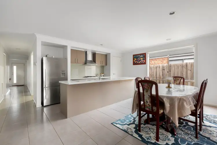 Fourth view of Homely house listing, 6 Cortland Street, Doreen VIC 3754