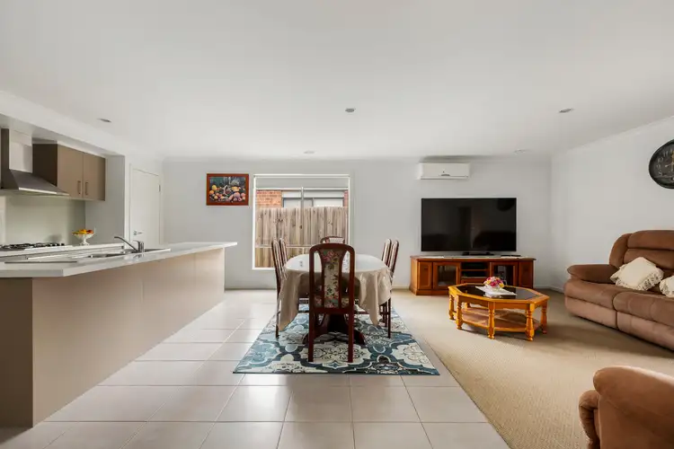 Fifth view of Homely house listing, 6 Cortland Street, Doreen VIC 3754