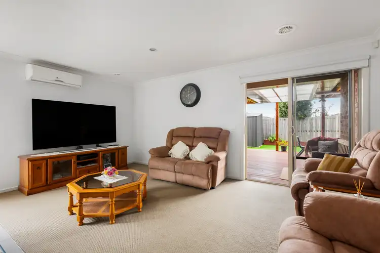 Sixth view of Homely house listing, 6 Cortland Street, Doreen VIC 3754