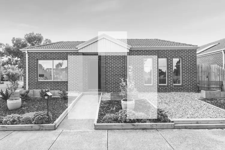 Main view of Homely unit listing, 29 Glenorchy Way, South Morang VIC 3752