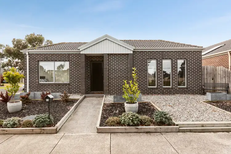 Second view of Homely unit listing, 29 Glenorchy Way, South Morang VIC 3752