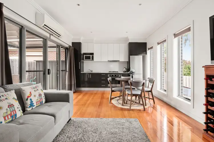 Third view of Homely unit listing, 29 Glenorchy Way, South Morang VIC 3752