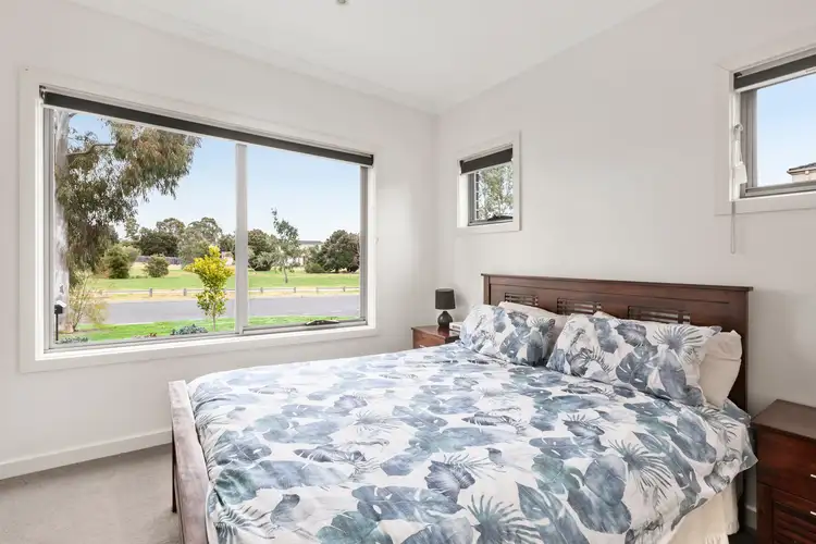 Fourth view of Homely unit listing, 29 Glenorchy Way, South Morang VIC 3752